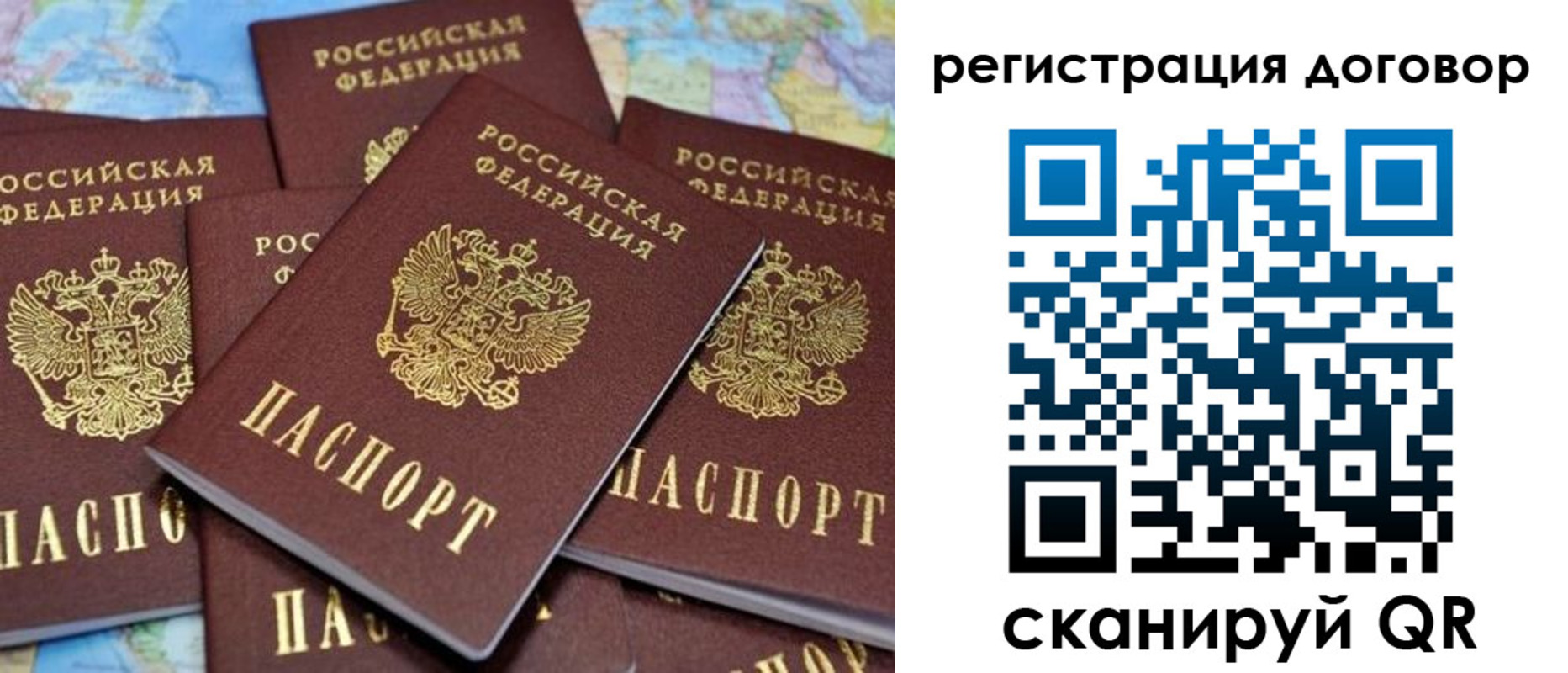 прописка гарантия в Юже